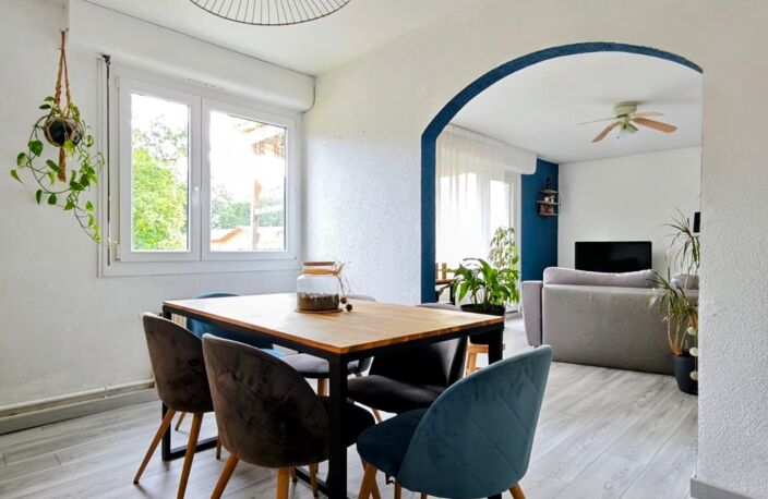 Vente Appartement 4 pièces — photo 2