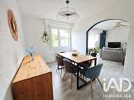 Vente Appartement 4 pièces — photo 3