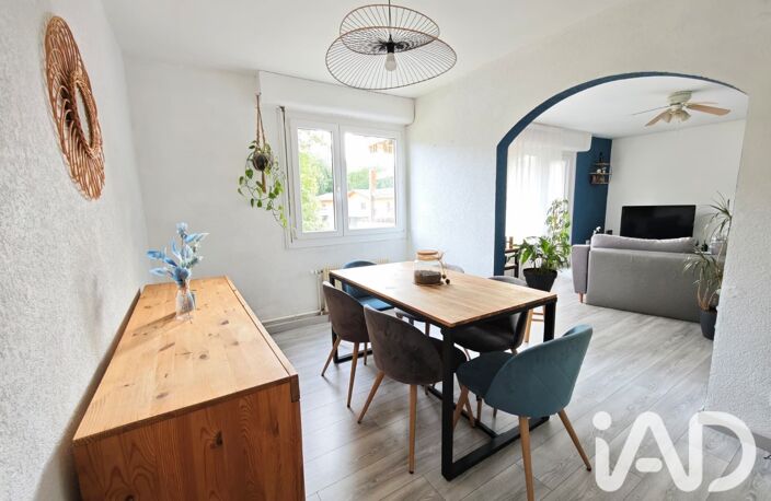 Vente Appartement 4 pièces — photo 3