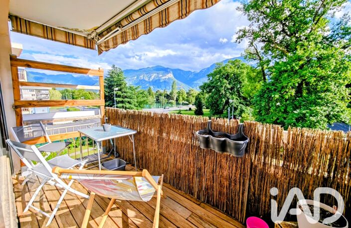Vente Appartement 4 pièces — photo 4