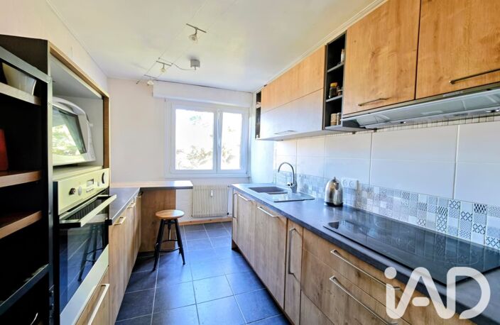 Vente Appartement 4 pièces — photo 5
