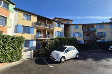Appartement 3 pièces 210000 €