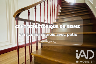 Maison 6 pièces 798000 €