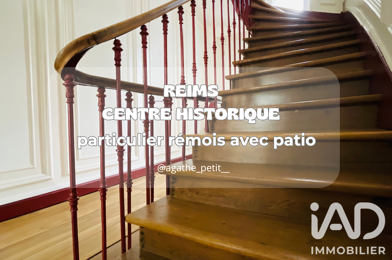 Maison 6 pièces 798000 €