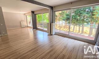 Appartement 4 Pièces 95 m² à vendre à Clermont-Ferrand (63000)