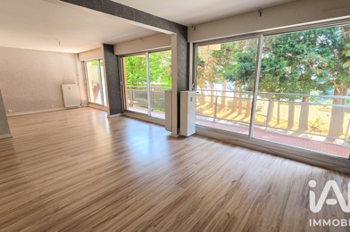 Appartement 4 pièces 190000 €