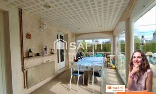 Maison 5 Pièces 170 m² à vendre à Sillans (38590)