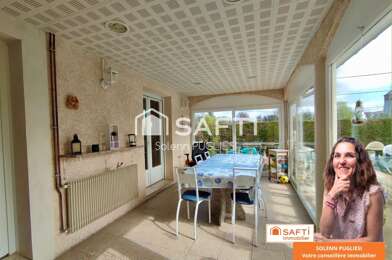 Maison 5 pièces 328000 €
