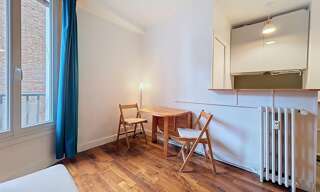 Appartement 1 Pièce 20 m² à vendre à Paris 20 (75020)