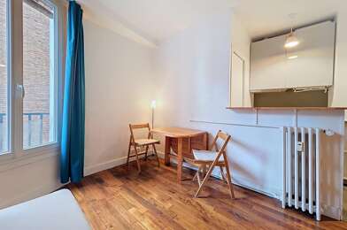 Appartement 1 pièces 195000 €