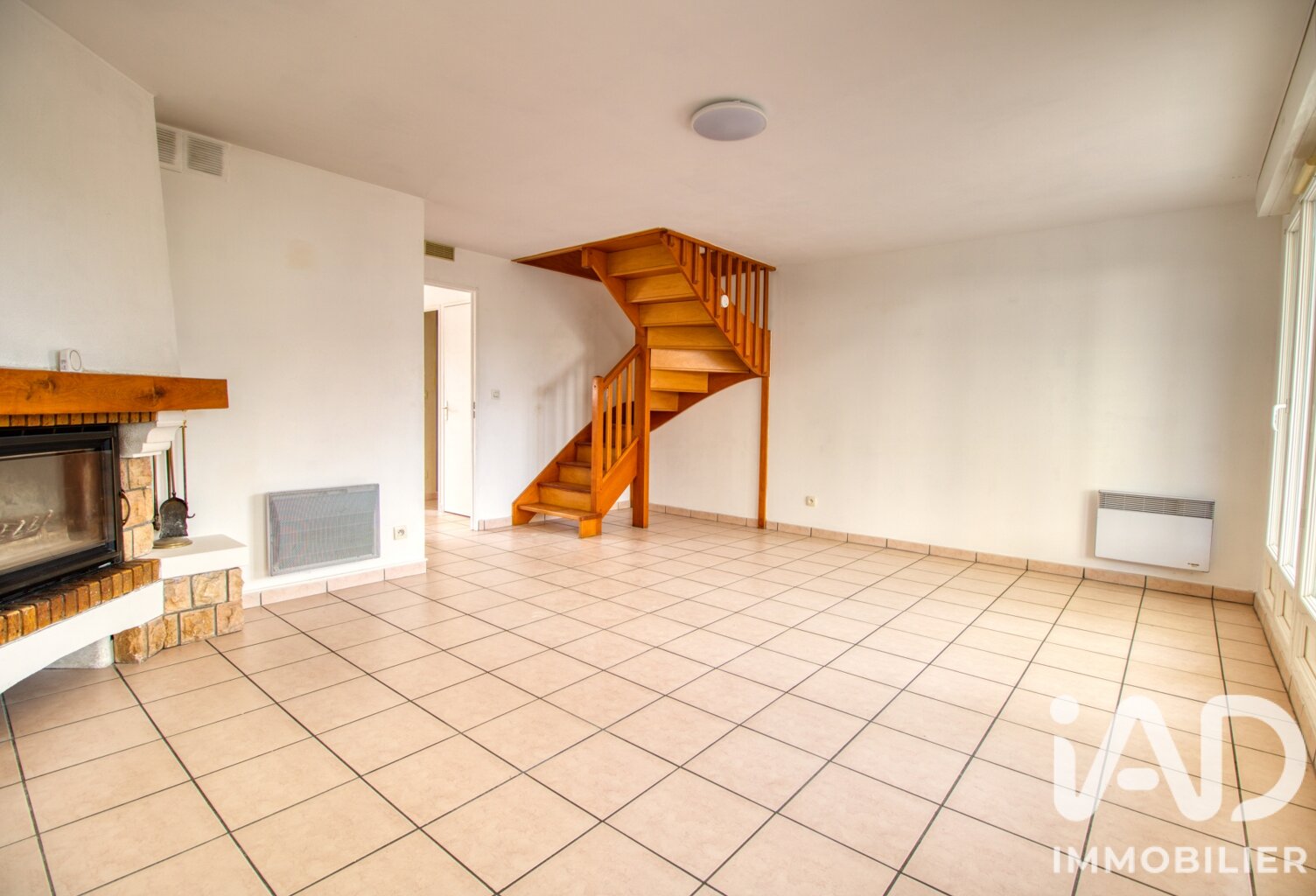 Vente Maison/villa 4 pièces — photo 1