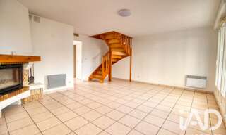Maison 4 Pièces 77 m² à vendre à Aubergenville (78410)