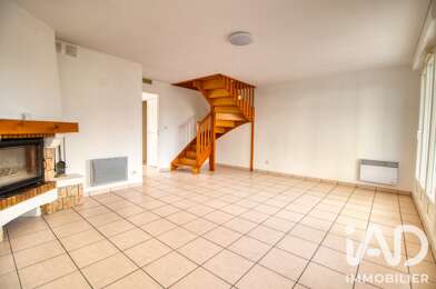 Maison 4 pièces 284250 €