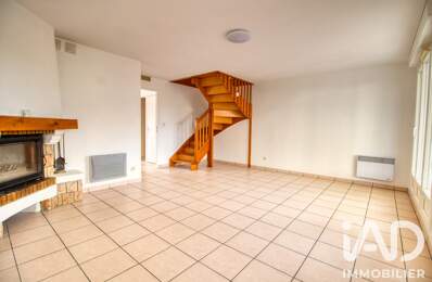 Vente Maison/villa 4 pièces — photo du bien