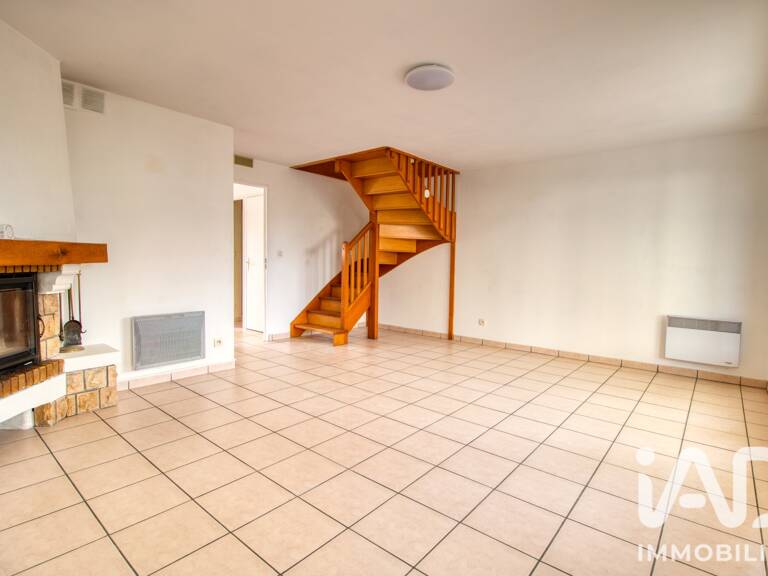 Vente Maison/villa 4 pièces — photo 1