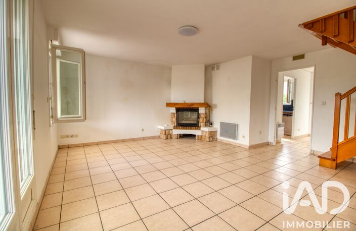 Vente Maison/villa 4 pièces — photo 2