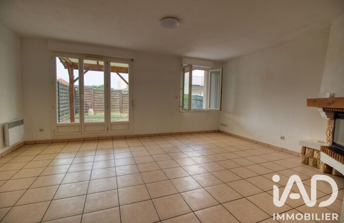 Vente Maison/villa 4 pièces — photo 3