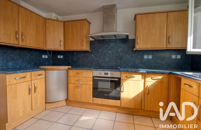 Vente Maison/villa 4 pièces — photo 4