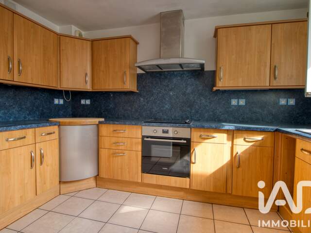 Vente Maison/villa 4 pièces — photo du bien
