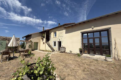 Maison 13 pièces 460000 €