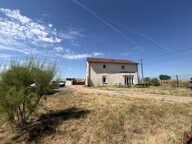 Ensemble immobilier maison + gîte en campagne avec grand ter — photo 2