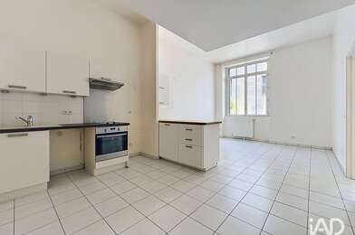 Appartement 2 pièces 1491 €