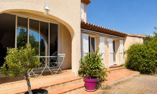 Maison 4 Pièces 116 m² à vendre à Sausset-les-Pins (13960)