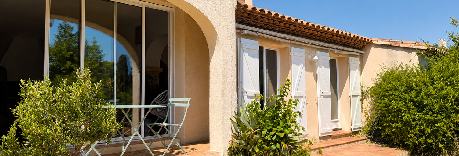 Maison 4 Pièces 116 m² à vendre à Sausset-les-Pins (13960)