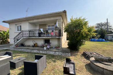 Maison 4 pièces 112000 €