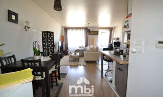 Appartement 3 Pièces 69 m² à vendre à Persan (95340)