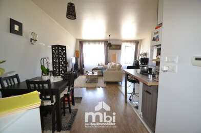 Appartement 3 pièces 199000 €