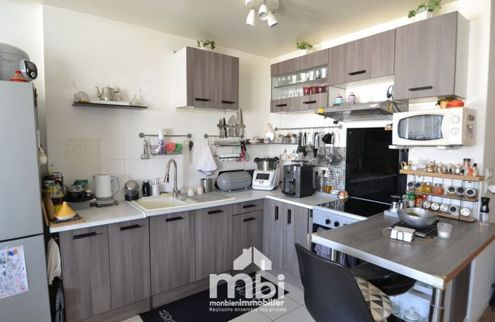 Appartement 3 pièces dans une résidence de 2013 — photo 2