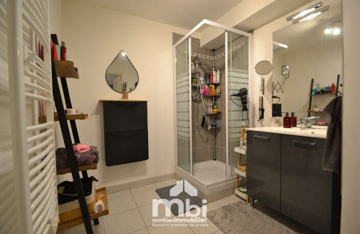 Appartement 3 pièces dans une résidence de 2013 — photo 4