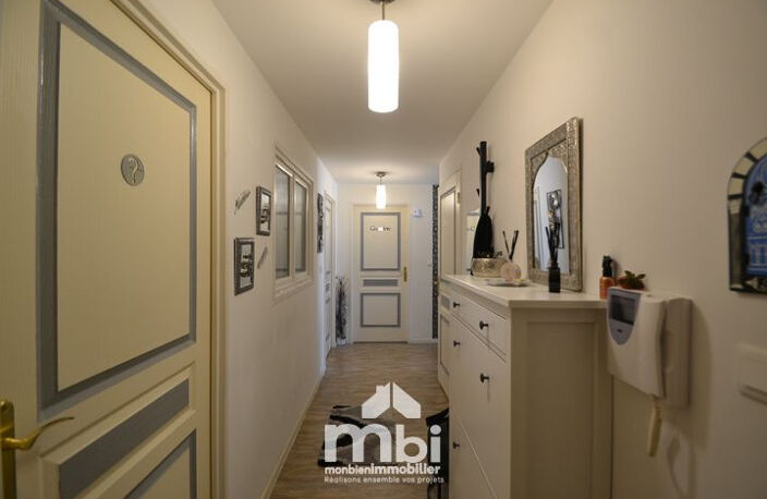 Appartement 3 pièces dans une résidence de 2013 — photo 5