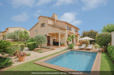 Maison 6 pièces 699000 €