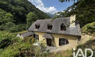 Maison 3 Pièces 90 m² à vendre à Ferrières (65560)