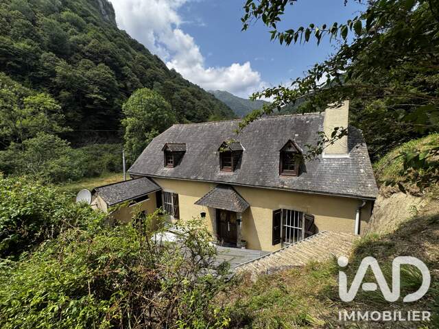 Vente Maison de campagne 3 pièces — photo du bien