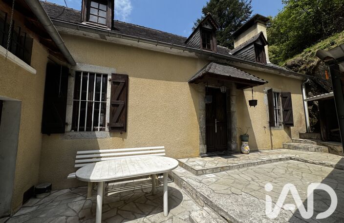Vente Maison de campagne 3 pièces — photo 2
