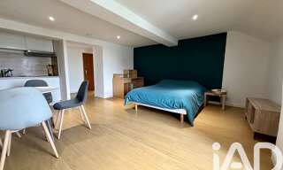 Appartement 1 Pièce 32 m² à vendre à Redon (35600)