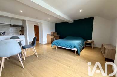 Appartement 1 pièces 96500 €