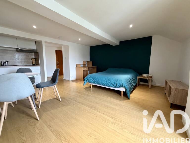 Vente Studio 1 pièce — photo 1