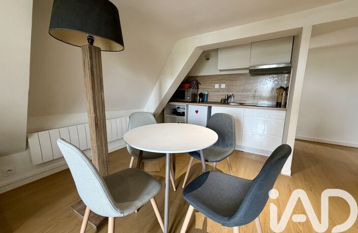 Vente Studio 1 pièce — photo 3