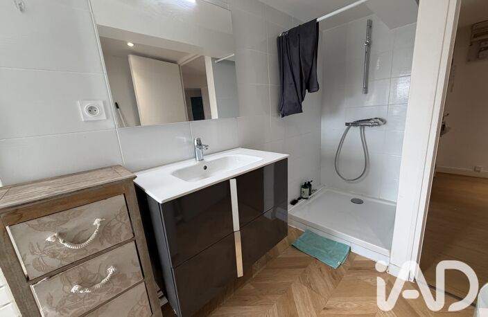 Vente Studio 1 pièce — photo 4