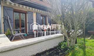 Maison 4 Pièces 75 m² à vendre à Dijon (21000)