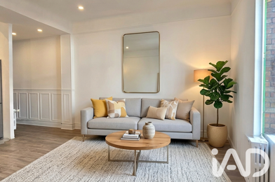 Appartement 2 pièces 397000 €