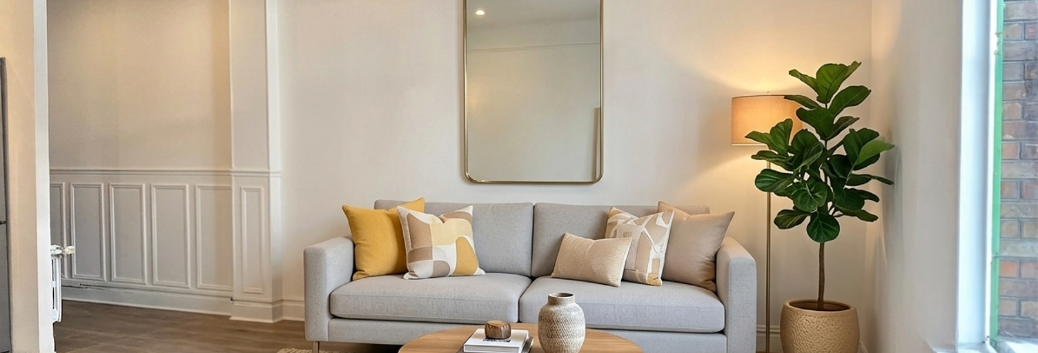 Appartement 2 Pièces 41 m² à vendre à Paris 11 (75011)