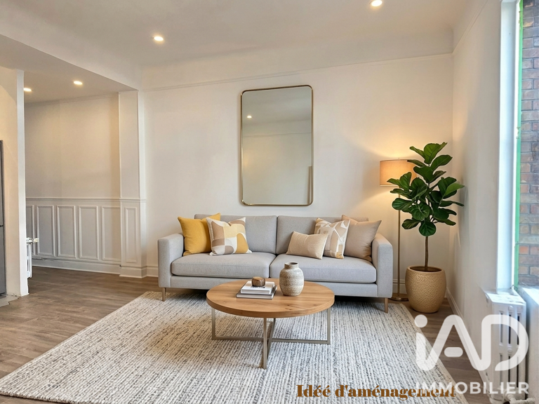 Vente Appartement 2 pièces — photo 1