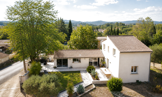 Maison 5 Pièces 141 m² à vendre à Saint-Hilaire-de-Brethmas (30560)