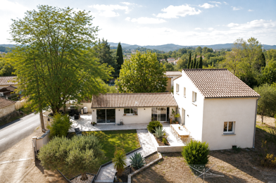 Maison 5 pièces 349000 €