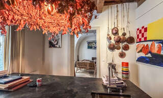 Commerce  37 m² à vendre à Uzès (30700)